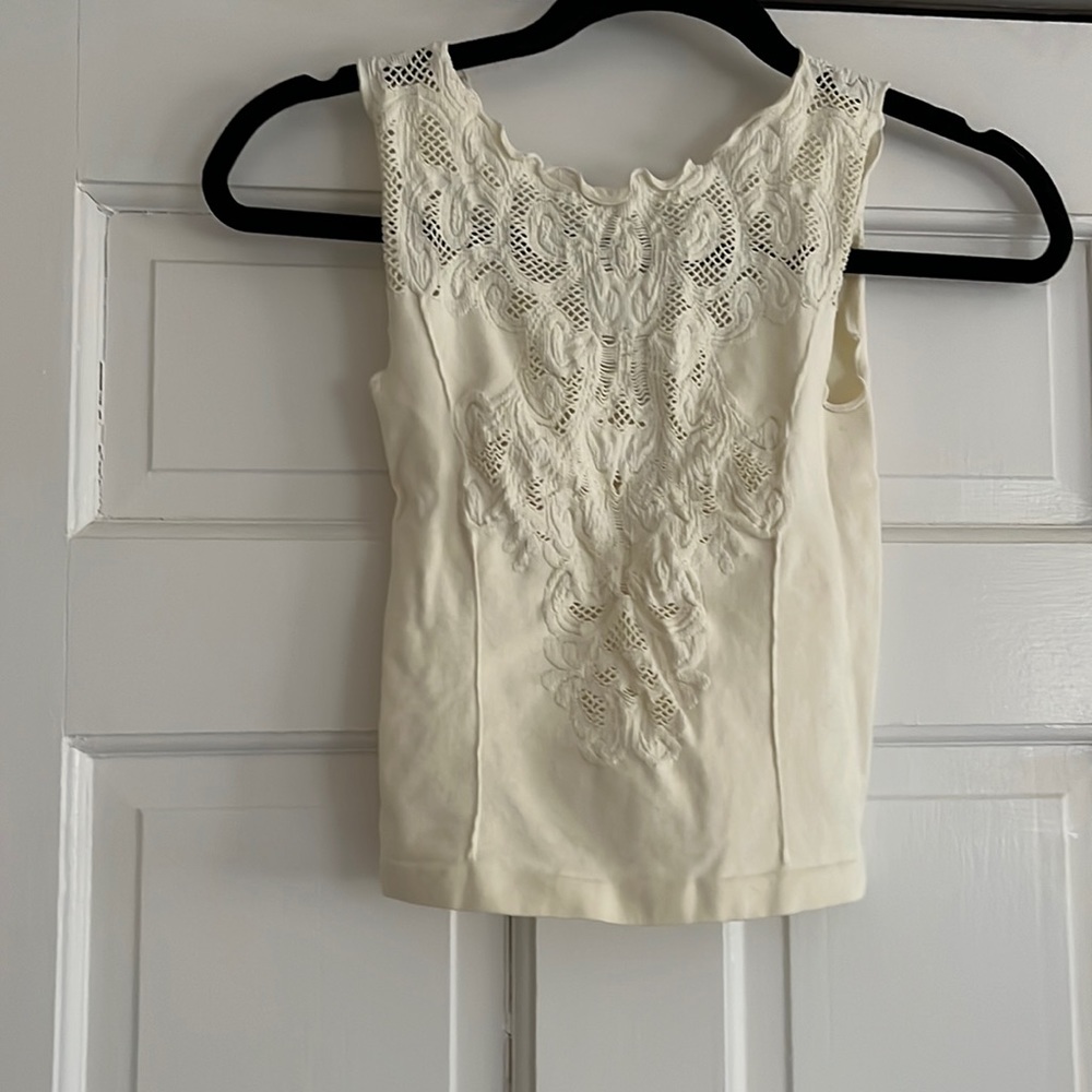 Free people tank